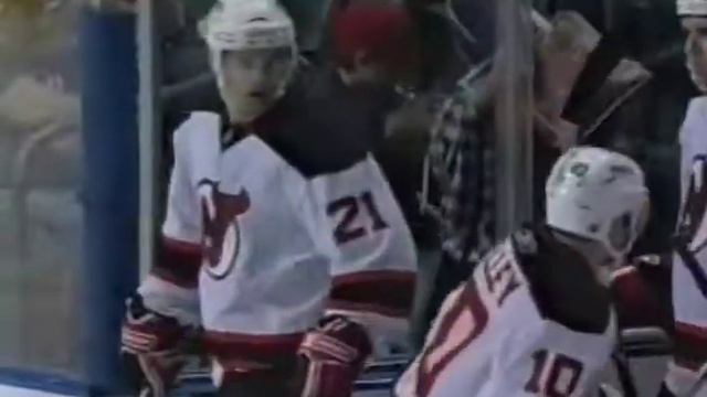 Doc Emrick Mentions Brian Lenihan on air смотреть онлайн