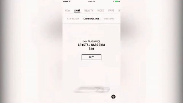 Перевод Kim Kardashian [Special Welcome Message to my Fans] смотреть онлайн