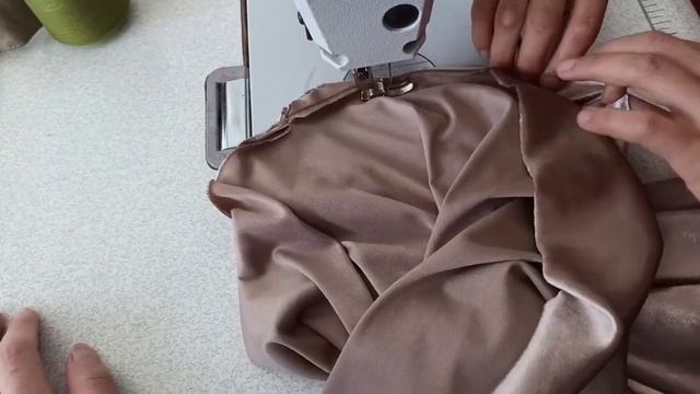 Как правильно сшить хиджаб мусульманский смотреть онлайн