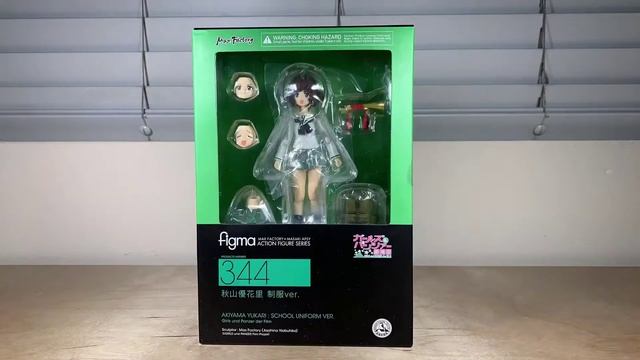 Figma Stop-Motion | Girls Und Panzer “Meeting a New Comrade!” смотреть онлайн