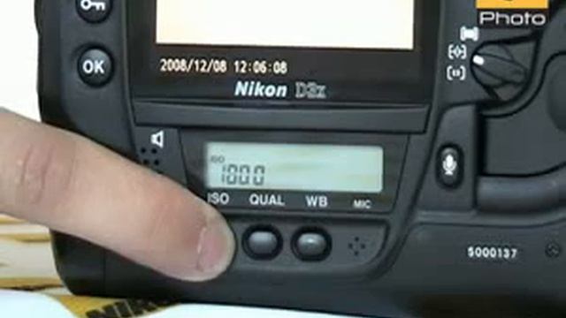 Nikon D3x (обзор) смотреть онлайн