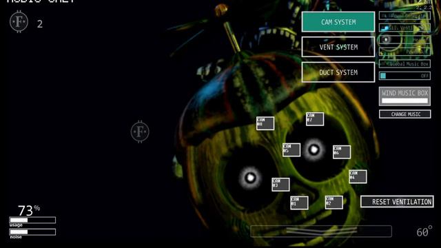 Фнаф 7 смотреть онлайн