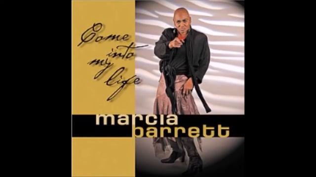 Marcia Barrett - Emotionally Drained