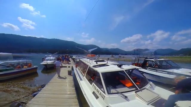 КРУГОАЛТАЙ лучшее путешествие на алтай 2017 смотреть онлайн