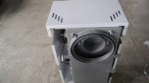 Мимакс КС-Г-7 (П) парапетный Таганрог