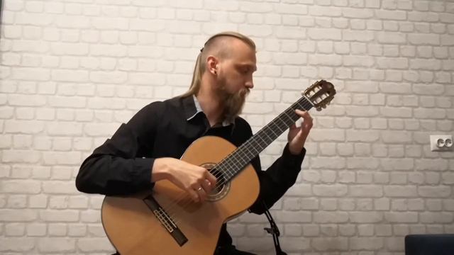 И. С. Бах. Прелюдия из сюиты ми-мажор BWV 1006a смотреть онлайн