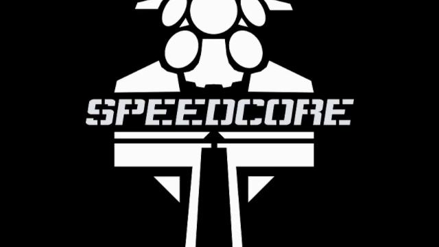 Angerfist - A Touch of Insanity (Speedcore RemiX) смотреть онлайн