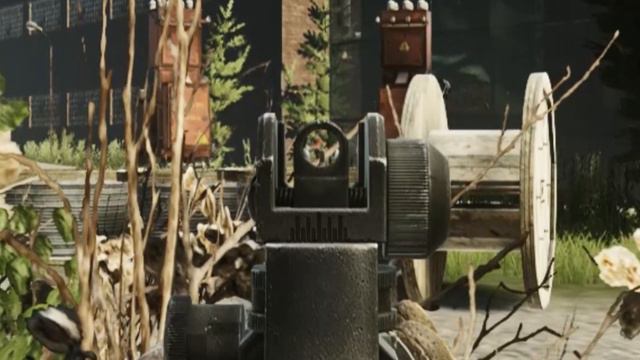 EFT#4-10 уровень за 30 рейдов