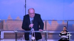 22  декабря  2019.  Прямая трансляция Богослужения Церкви Христа Спасителя г. Ростов-на-Дону