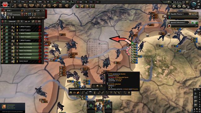 HOİ4 İÇİNDE STAR WARS | Hearts Of Iron 4 | Executor Redux Luke Skywalker #1 смотреть онлайн