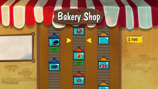 Birdcakes - Launch Trailer смотреть онлайн