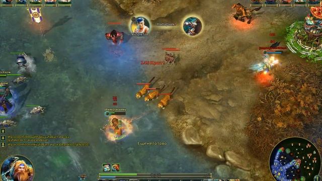 печальный слив в пв