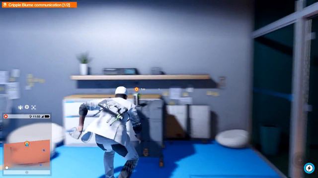 Watch Dogs 2 - Stealth Walkthrough - Part 15 - 