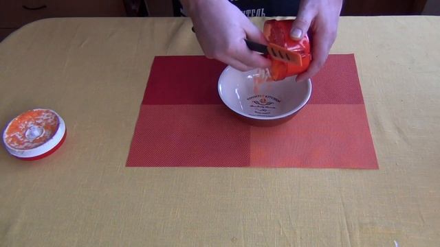 Измельчитель "Турбо" от Tupperware смотреть онлайн