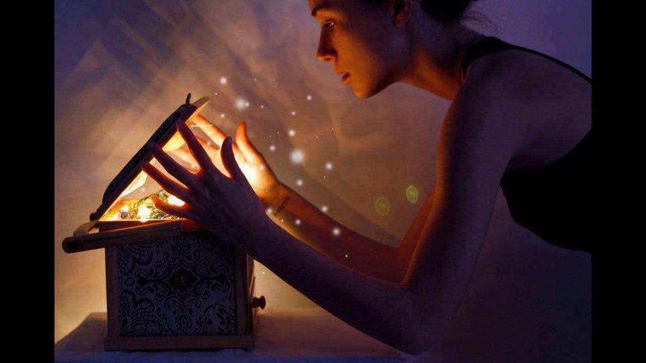 СЕКРЕТ ИСПОЛНЕНИЯ ЖЕЛАЕМОГО!