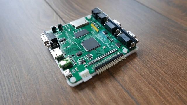 DIY-A586 v1.6 смотреть онлайн