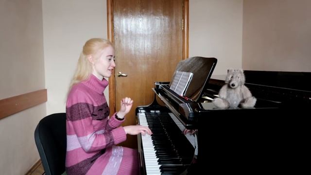 30 и 31 ДИКТАНТЫ ПО СОЛЬФЕДЖИО для 2 КЛАССА ЛЯ МИНОР, КАК НАУЧИТЬСЯ ПИСАТЬ ДИКТАНТ? смотреть онлайн