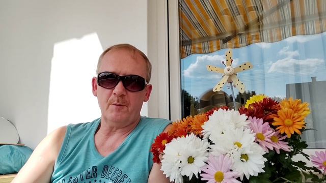 Германия. Хорошие новости. Работа есть. Скоро на пенсию.. смотреть онлайн