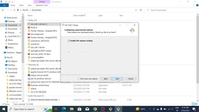 Git Download ,Installation and Setup смотреть онлайн