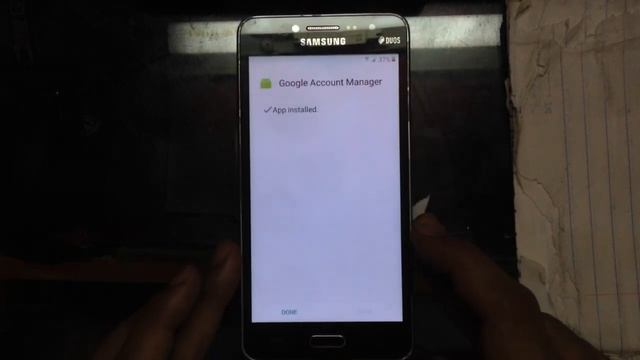FRP REMOVE | Samsung Galaxy J2 Prime (SM-G532G/DS) 6.0.1 Marshmallow Google Account Bypass Method 2 смотреть онлайн