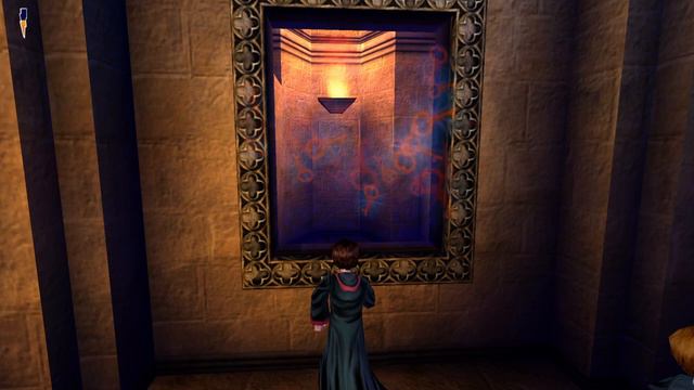 Гарри Поттер и философский камень. Часть 5. "Заклятые друзья" | Космонавт Play смотреть онлайн