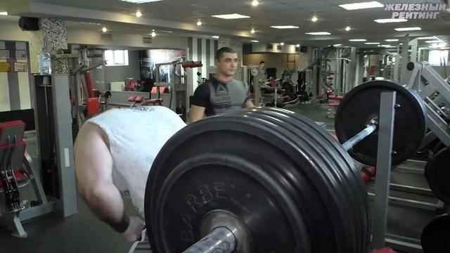 Завтрак с блинами