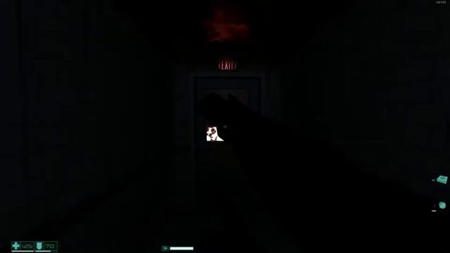 FEAR but it's the shooty bits and the spooky bits смотреть онлайн