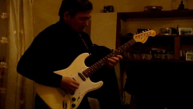 Burn, Behringer, Vintager AC 112 смотреть онлайн