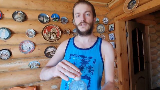 Уход за усами: 'органик' лайфхак ? смотреть онлайн