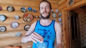 Уход за усами: 'органик' лайфхак ?