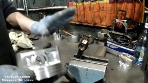 УАЗ ДВС ЗМЗ 409 капитальный ремонт Авторемонт