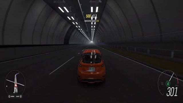 Forza 4 ford fiesta st 2014 смотреть онлайн