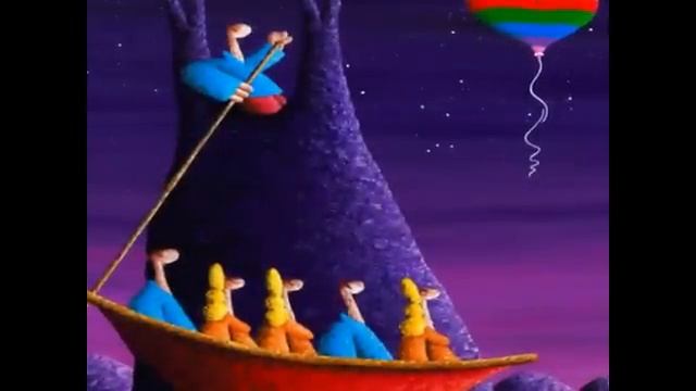 Stacey Kent - What A Wonderful World смотреть онлайн