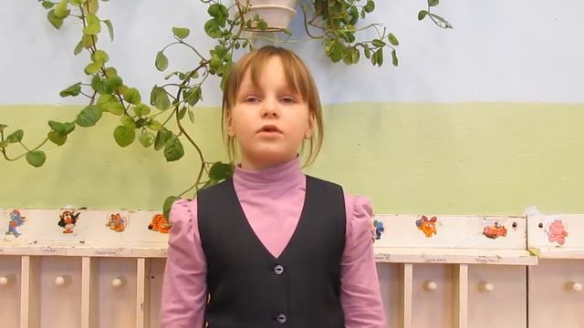 Яков Аким «Первый снег» смотреть онлайн