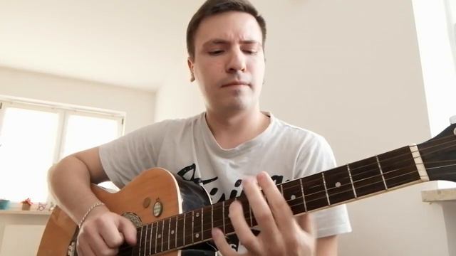 Владимир Тихонов - "Ночь" (дэмо) смотреть онлайн