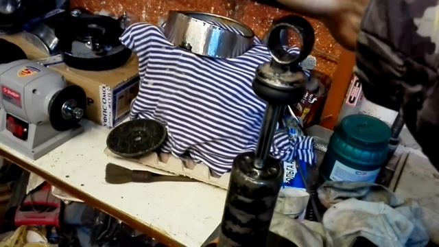 Как мне халявный урал подогнали 2. Часть №31 Вилка смотреть онлайн