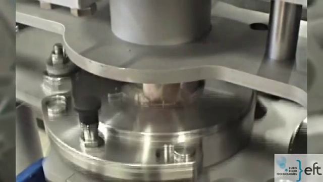 Коэкструзия (Co Extrusion) DJM Foodprocessing.mp4 смотреть онлайн