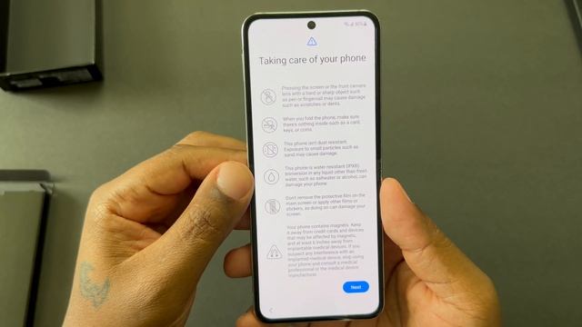 Samsung Galaxy Z Flip 5 Unboxing - Cream смотреть онлайн