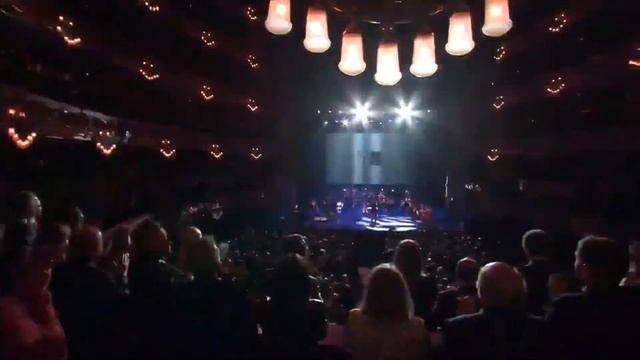 Luis Huete Gran Teatro del Liceu (Barcelona) смотреть онлайн