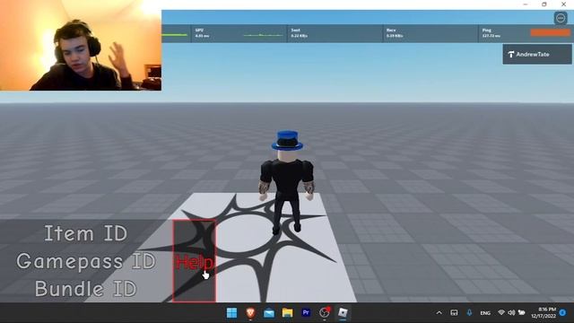 (2023) HOW TO SAVE 40% ROBUX ON ANY ROBLOX ITEM (Roblox 40% method) *UPDATED* смотреть онлайн