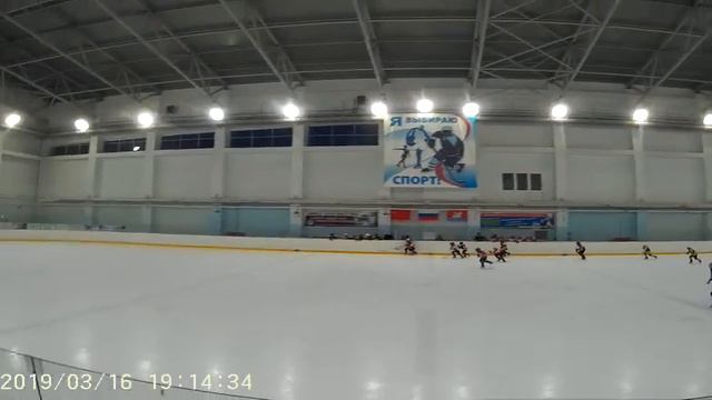 Турнир МДДХЛ 2019 Игра за бронзовые медали ХК СВЕТОН 4-3 ХК ВЫМПЕЛ 08/09 г.р. смотреть онлайн