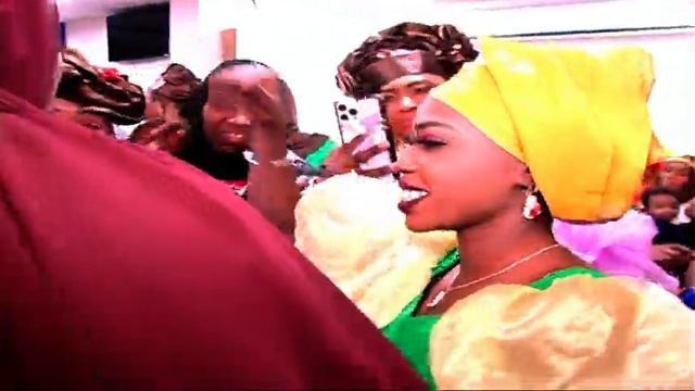 D V D 3 BODA KABUNNEH KANTEH Y SIGA SISSOHO смотреть онлайн