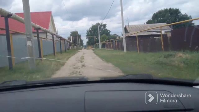 Чапаевск. п. Садово - Дачный. п. Нагорный. (1) смотреть онлайн