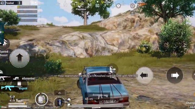 12 kills | BGMI Gameplay | Sniping at it's best | No Aim Assist | BGMI смотреть онлайн