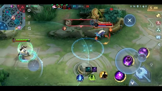 GUINEVERE GENIUS TRICK смотреть онлайн