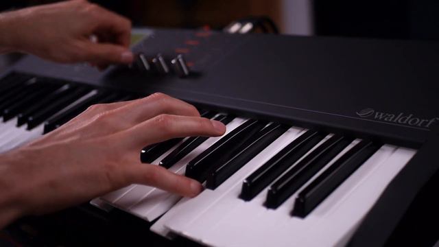 Waldorf Blofeld - Ambient Sounds [Sample Pack] (FREE)