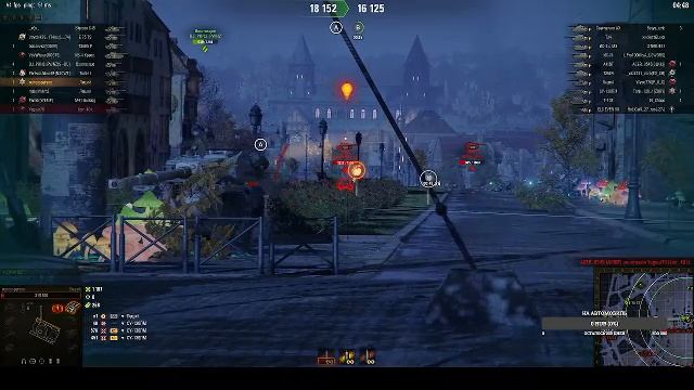 Мир танков смотреть онлайн