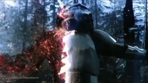 Все о Старкиллере / Галене Мареке [Звездные Войны]