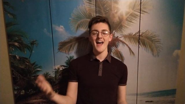 THEATRE Q AND A -- First Video!! смотреть онлайн