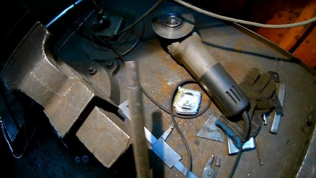 Самодельный багажник на крышу. Toyota prado в 120 кузове смотреть онлайн